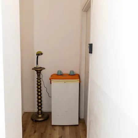 Il Porto & I Marinai Apartment *