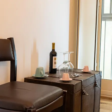 Apartment Il Porto & I Marinai Catania